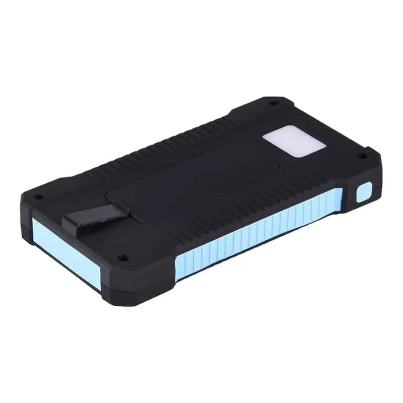 Chargeur Solaire Pour Téléphone