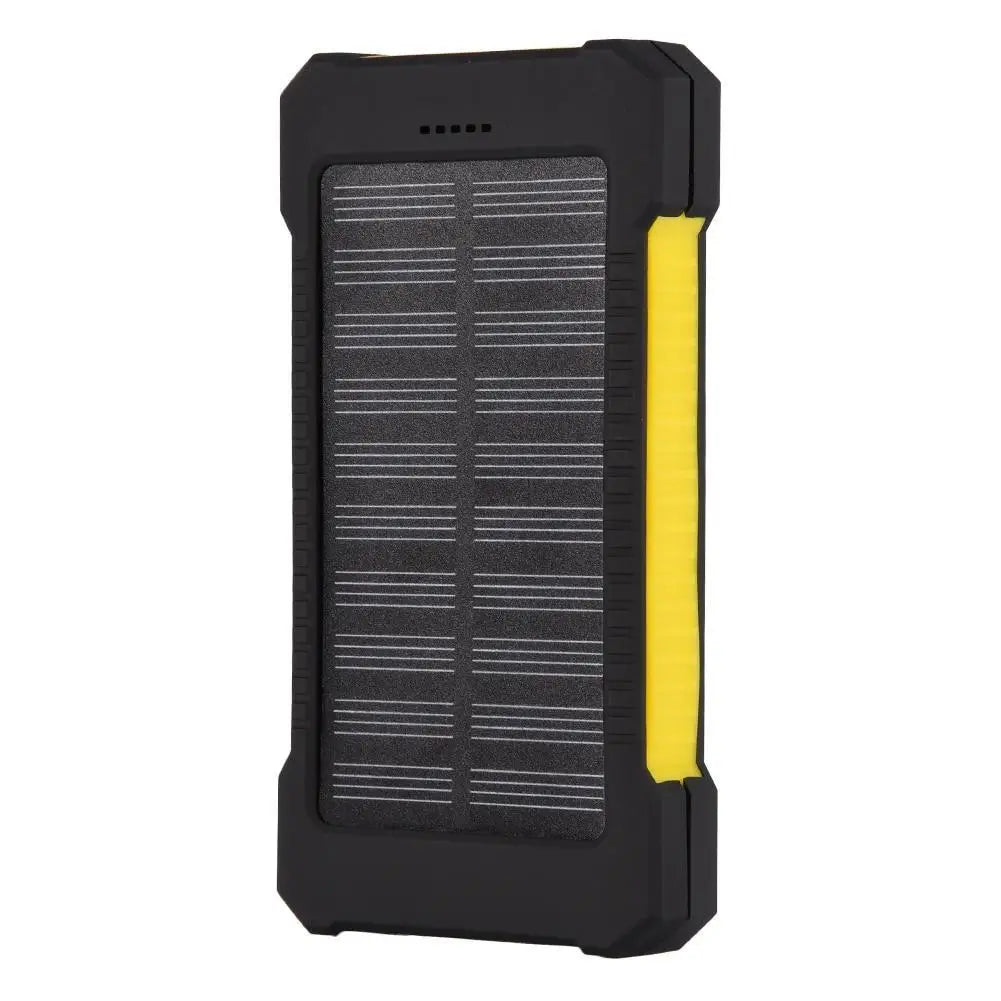 Chargeur Solaire Pour Téléphone