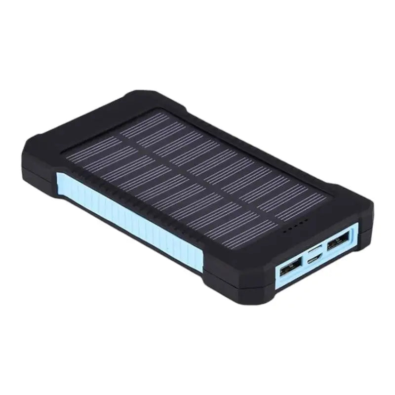 Chargeur Solaire Pour Téléphone