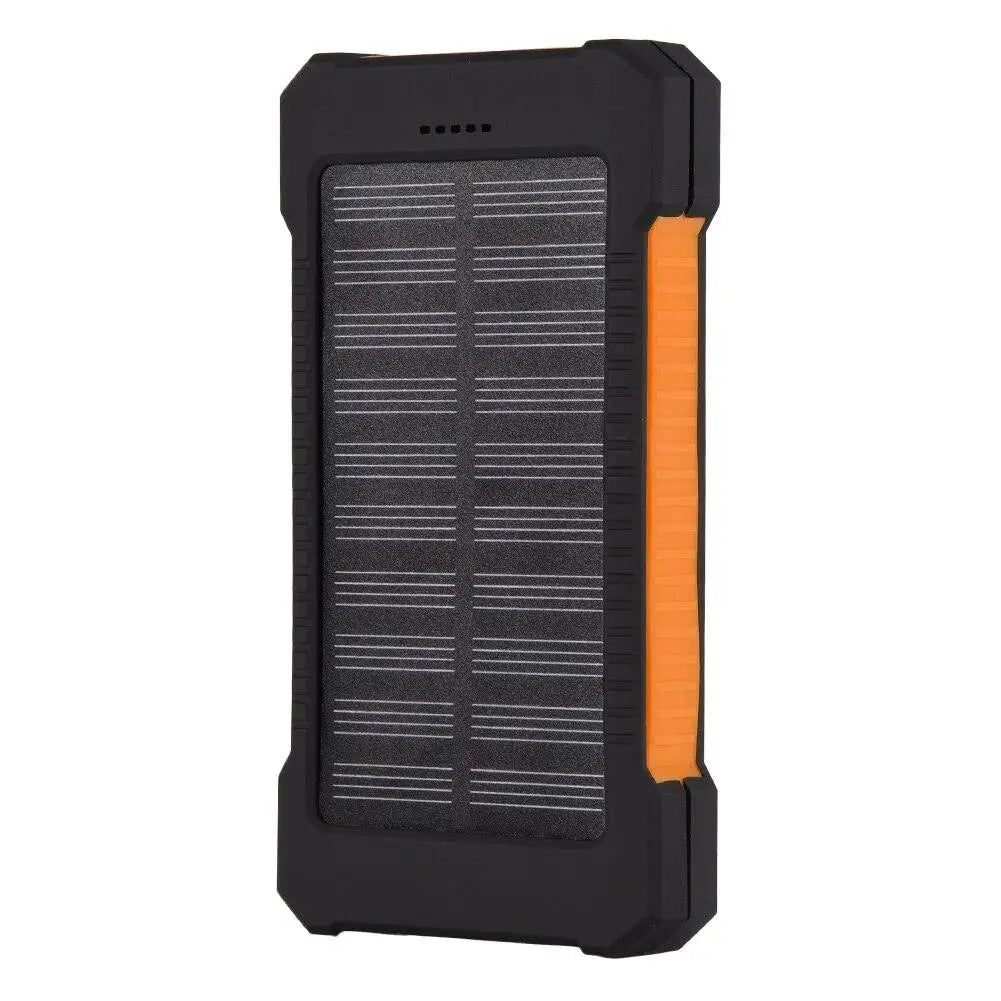 Chargeur Solaire Pour Téléphone