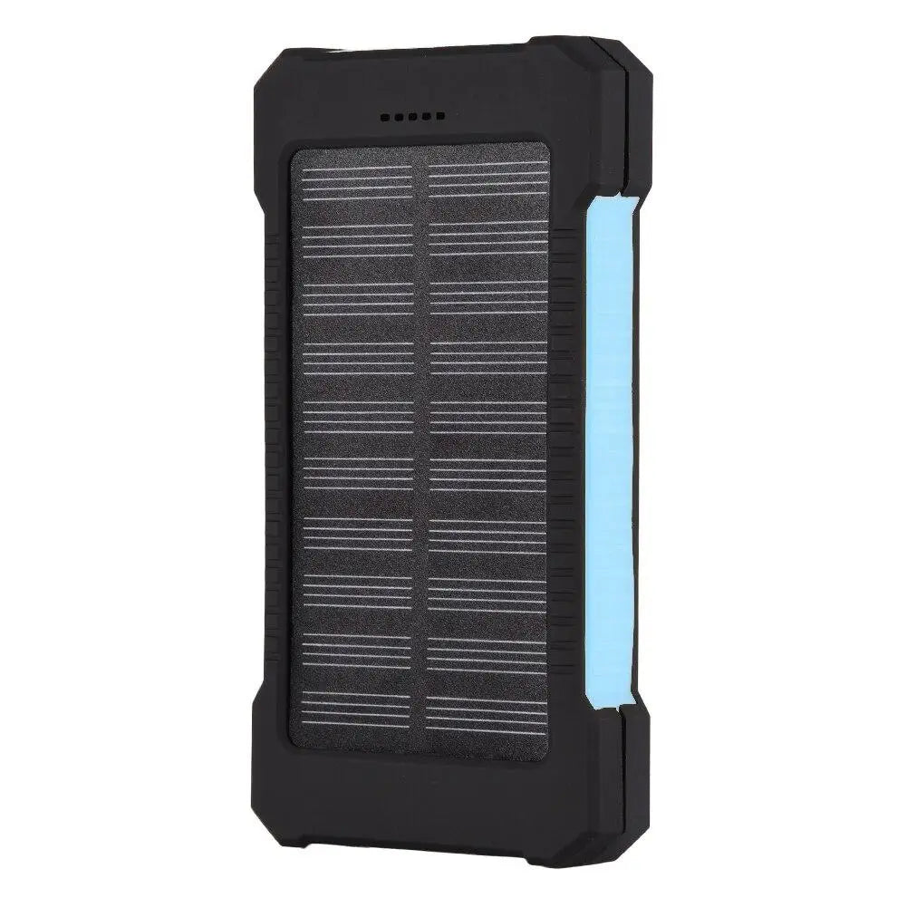Chargeur Solaire Pour Téléphone