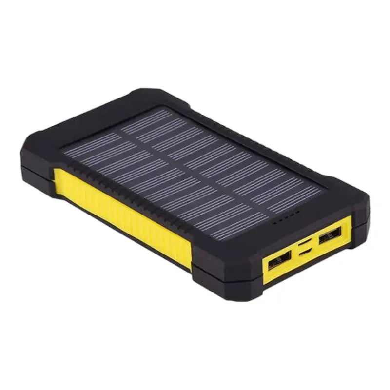 Chargeur Solaire Pour Téléphone