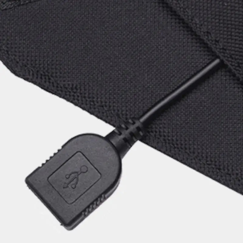 Chargeur Solaire Pliable Randonnée
