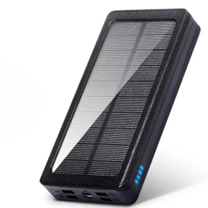 Chargeur Solaire Usb 13