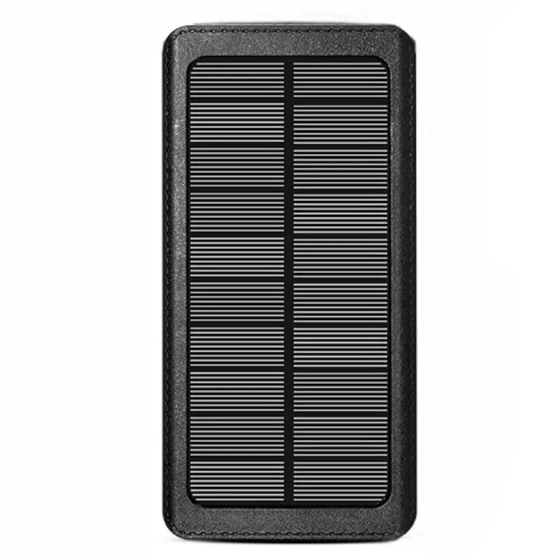 Chargeur Solaire Usb 14