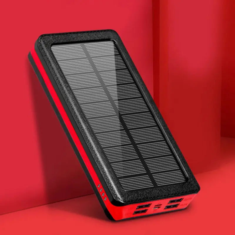 Chargeur Solaire Usb