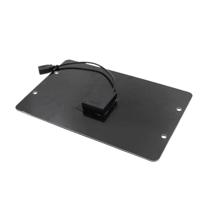 Mini Panneau Solaire Portable
