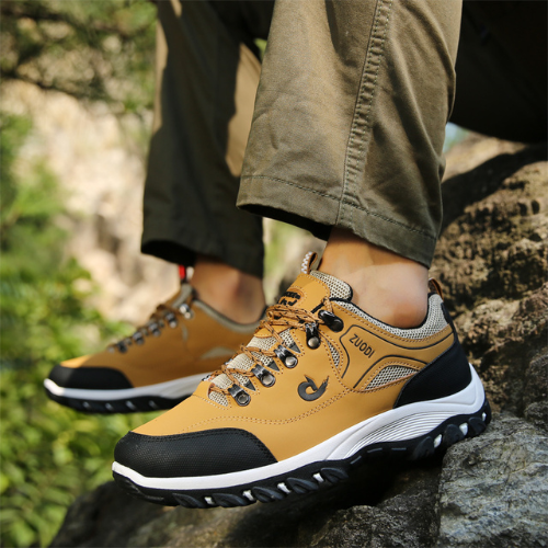 Chaussures Petite Randonnée Homme