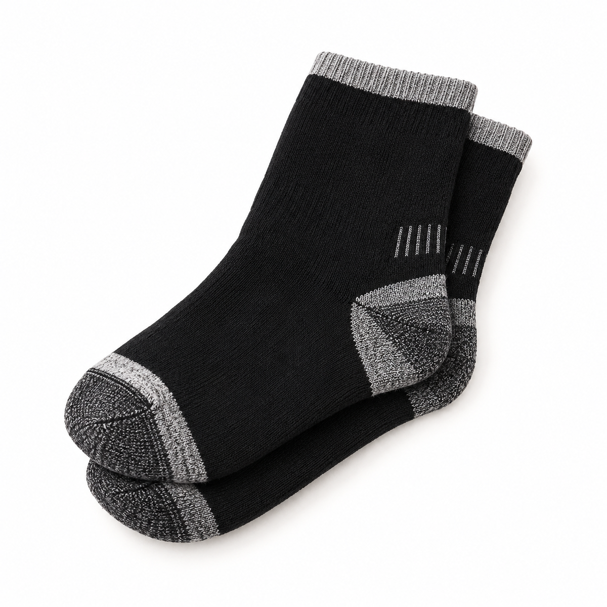 Pliees noir