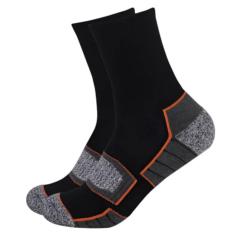 Chaussettes Randonnée Protection Malléole
