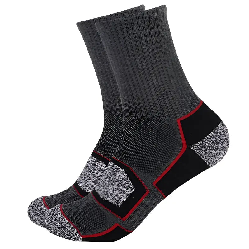 Chaussettes Randonnée Protection Malléole