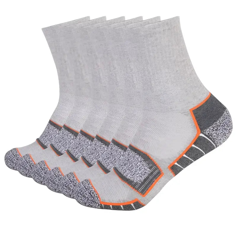 Chaussettes Randonnée Protection Malléole