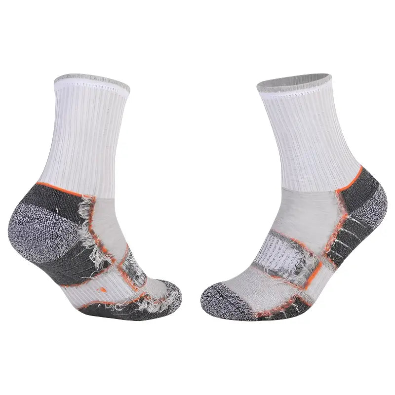 Chaussettes Randonnée Protection Malléole