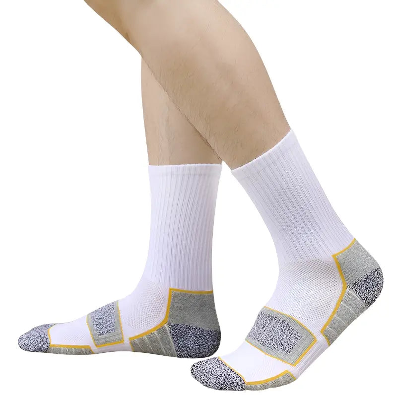 Chaussettes Randonnée Protection Malléole