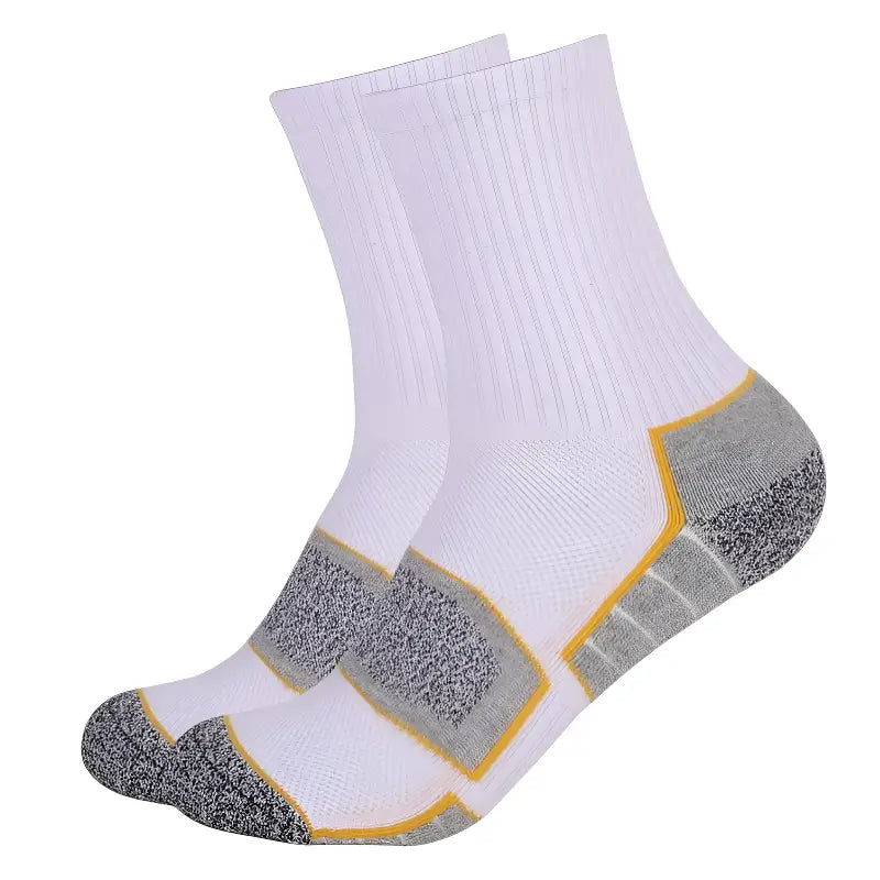 Chaussettes Randonnée Protection Malléole