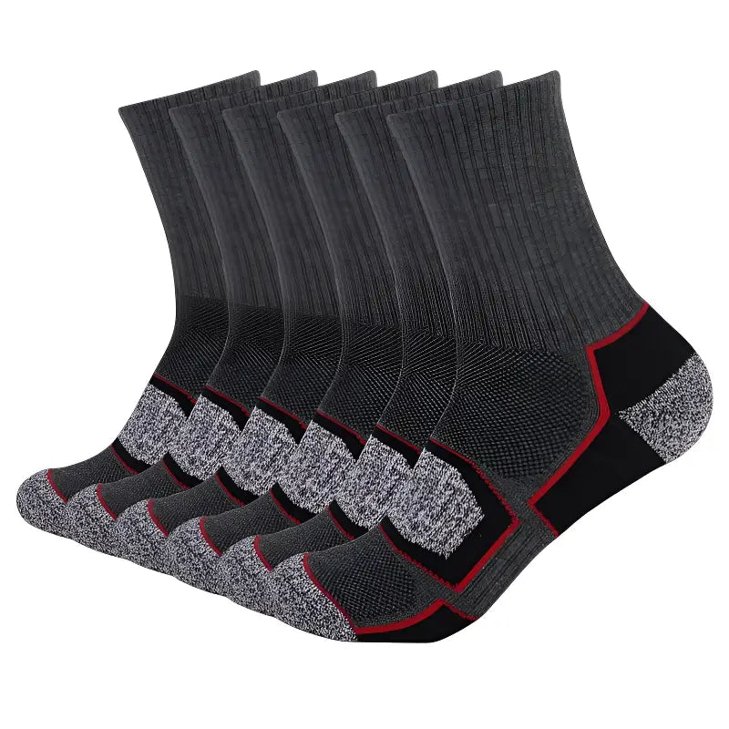 Chaussettes Randonnée Protection Malléole