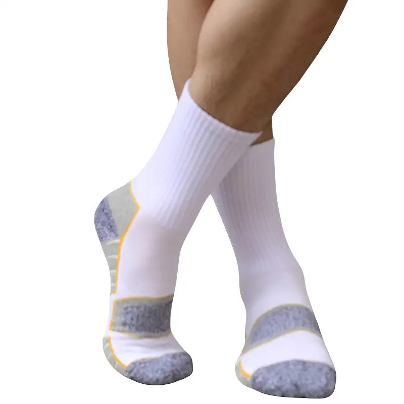 Chaussettes Randonnée Protection Malléole