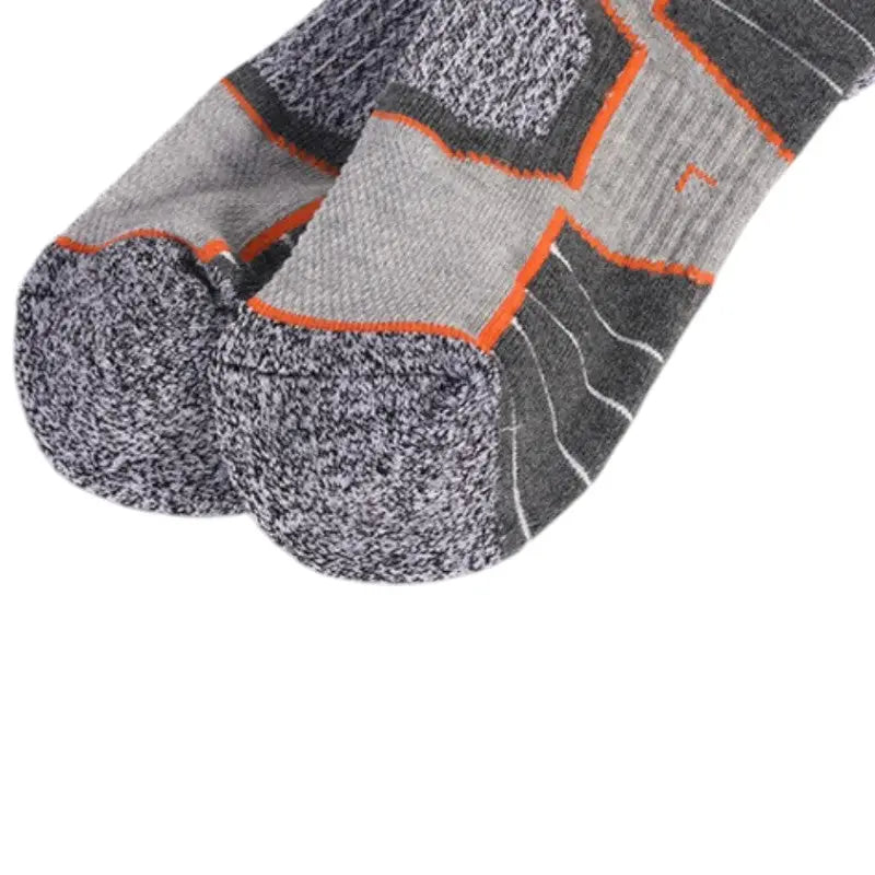 Chaussettes Randonnée Protection Malléole