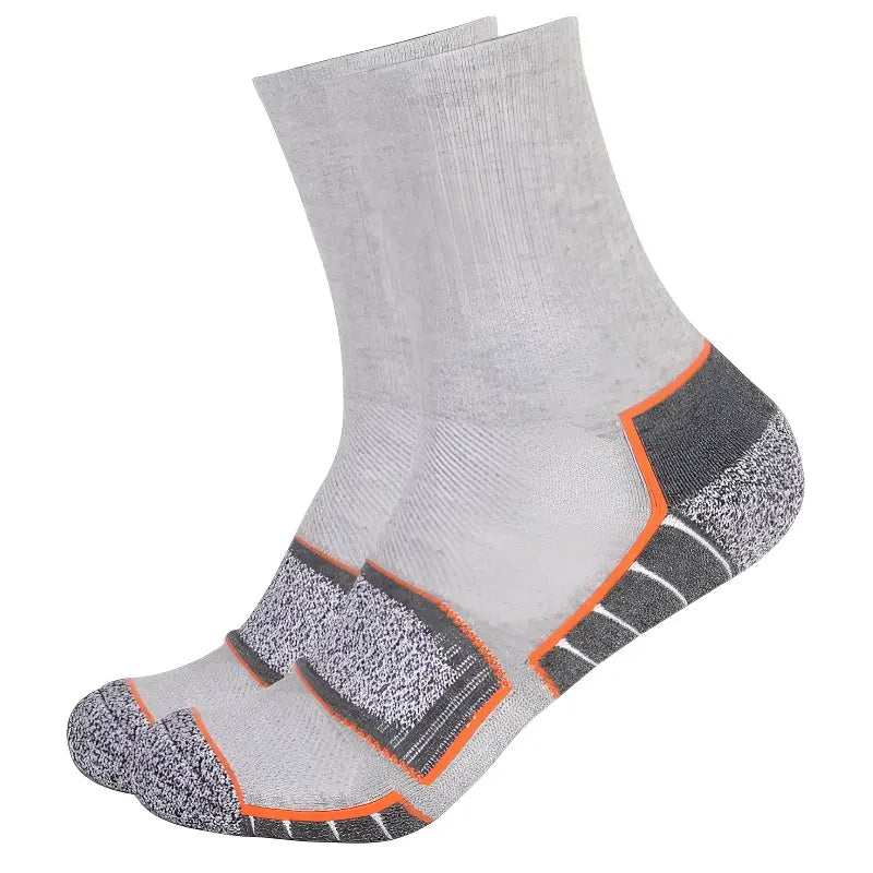 Chaussettes Randonnée Protection Malléole