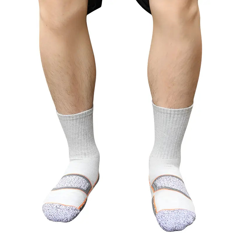 Chaussettes Randonnée Protection Malléole