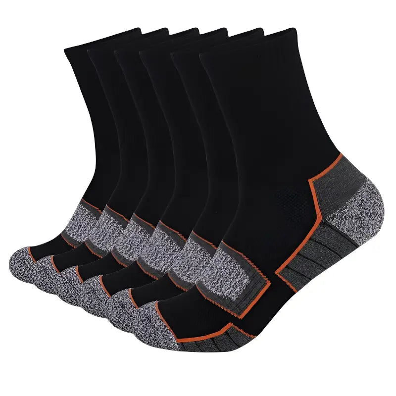 Chaussettes Randonnée Protection Malléole