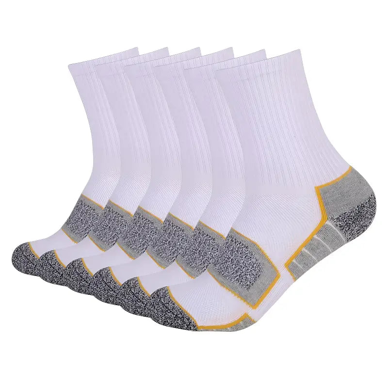 Chaussettes Randonnée Protection Malléole