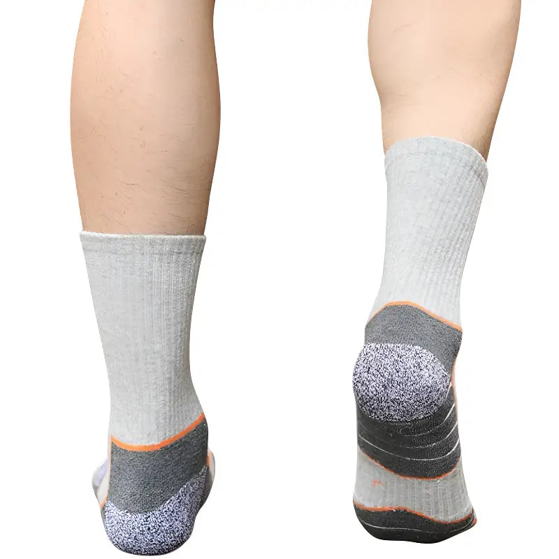 Chaussettes Randonnée Protection Malléole