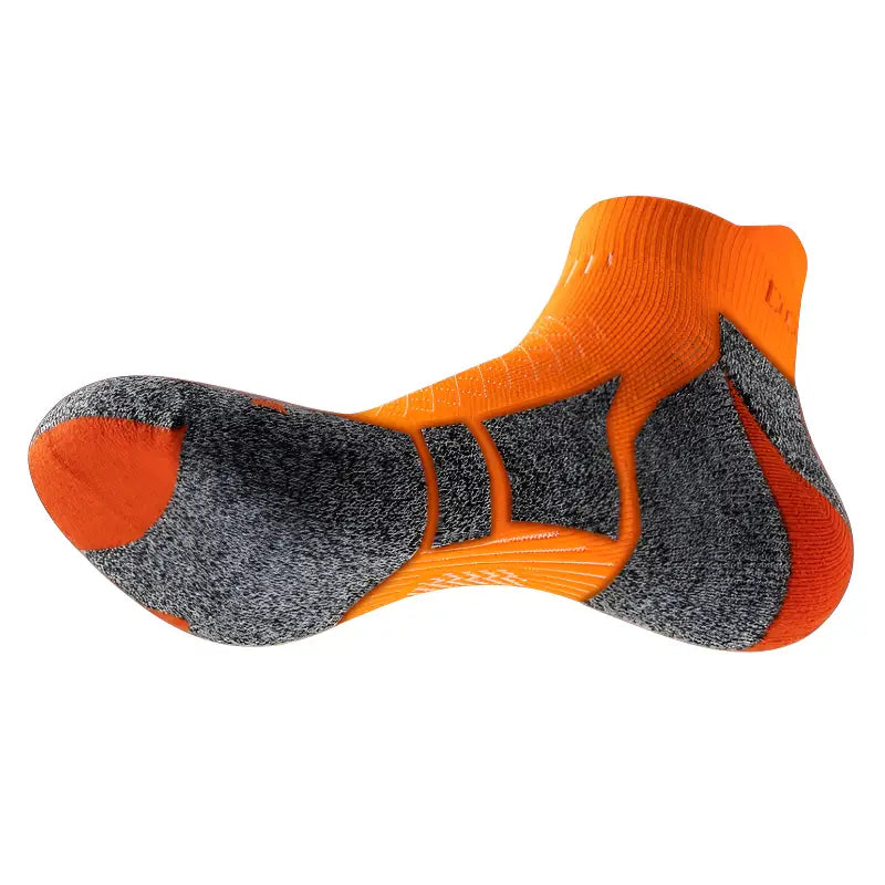 Chaussettes Randonnée Anti Transpiration