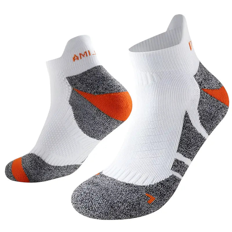Chaussettes Randonnée Anti Transpiration