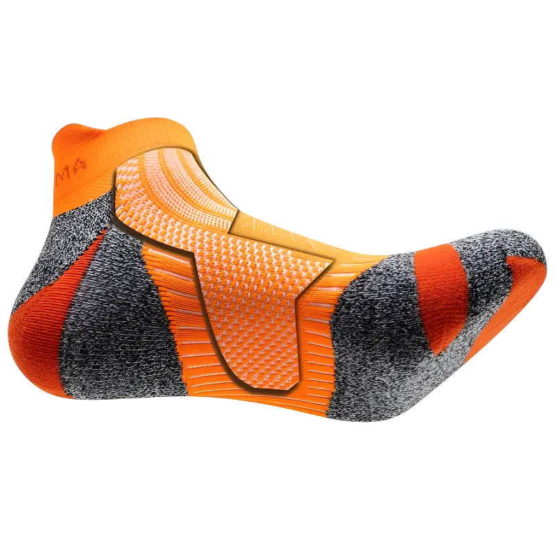 Chaussettes Randonnée Anti Transpiration