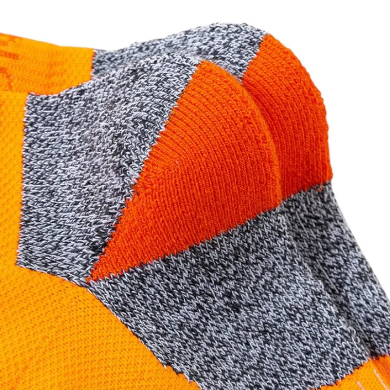 Chaussettes Randonnée Anti Transpiration