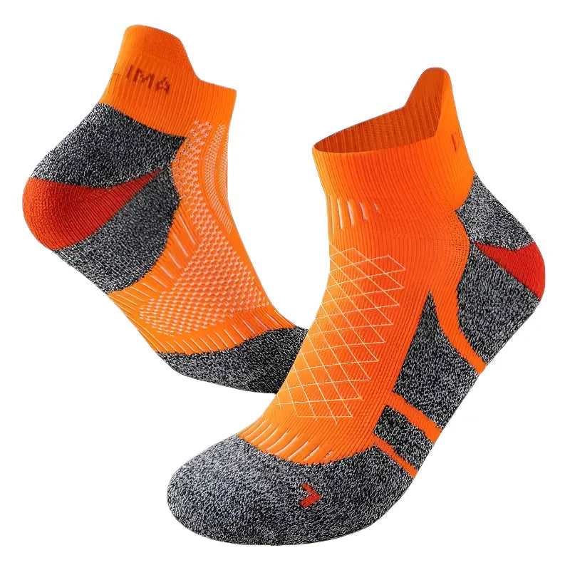 Chaussettes Randonnée Anti Transpiration