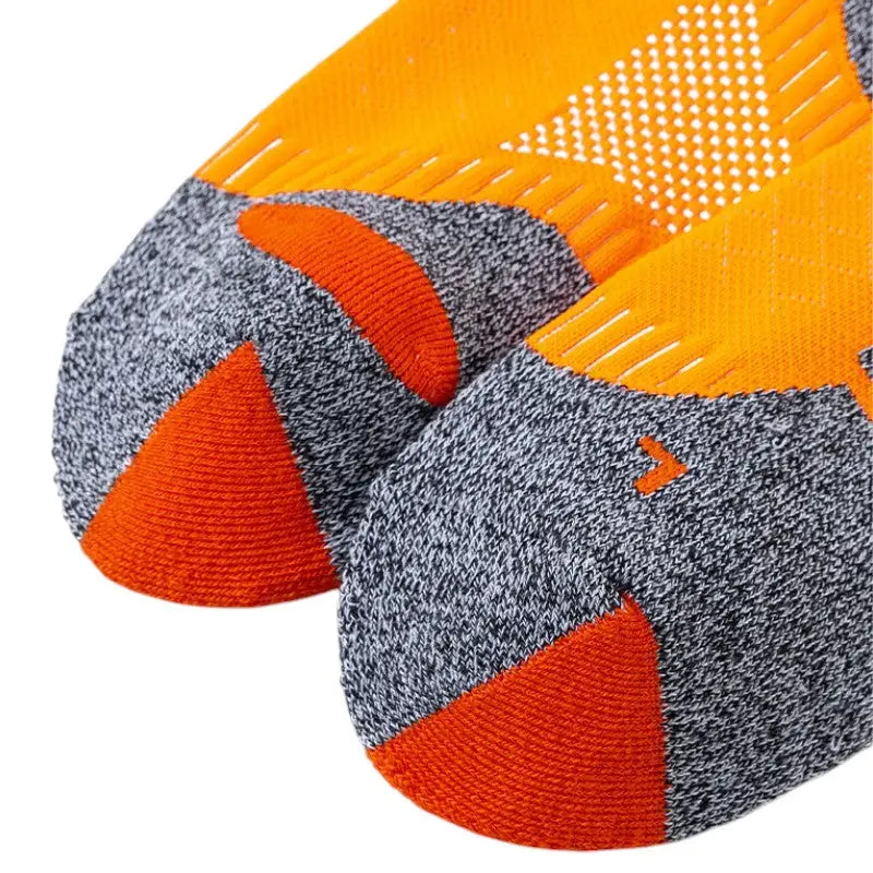 Chaussettes Randonnée Anti Transpiration