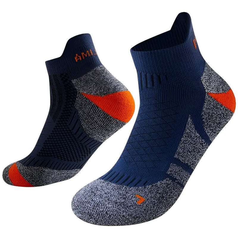 Chaussettes Randonnée Anti Transpiration