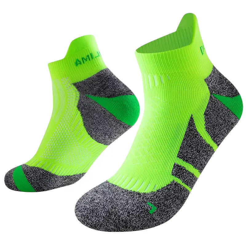 Chaussettes Randonnée Anti Transpiration