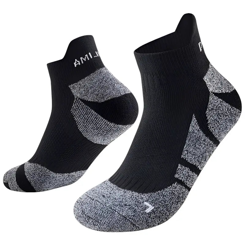 Chaussettes Randonnée Anti Transpiration