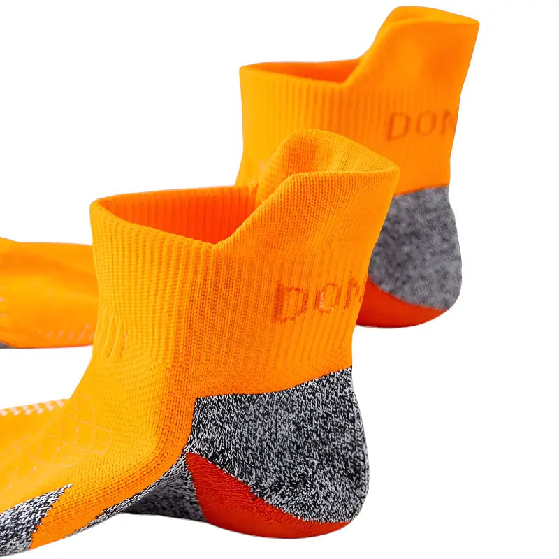 Chaussettes Randonnée Anti Transpiration