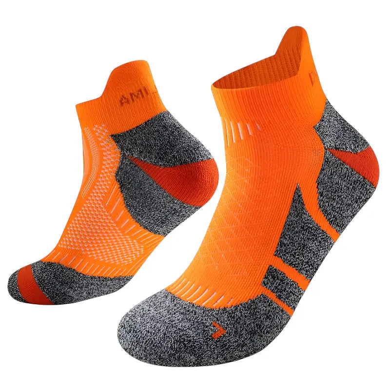 Chaussettes Randonnée Anti Transpiration