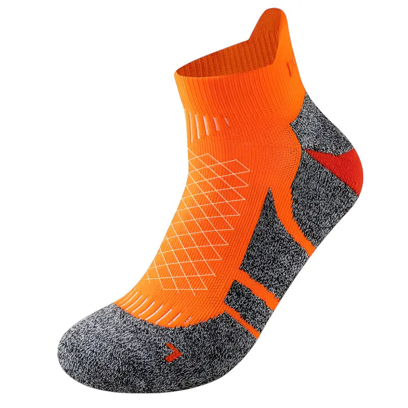 Chaussettes Randonnée Anti Transpiration