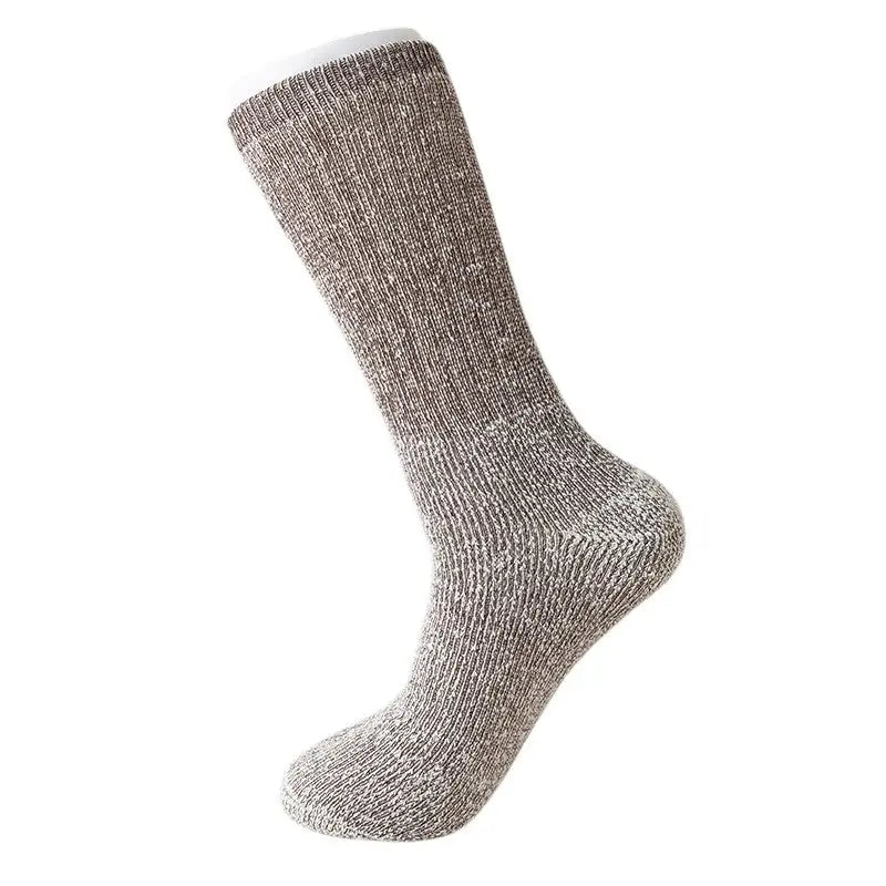 Chaussettes Randonnée Pour Bottes