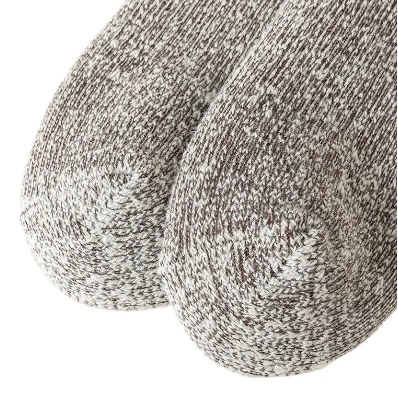 Chaussettes Randonnée Pour Bottes