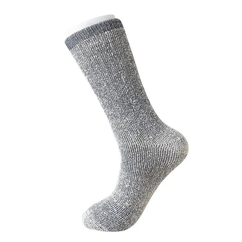 Chaussettes Randonnée Pour Bottes