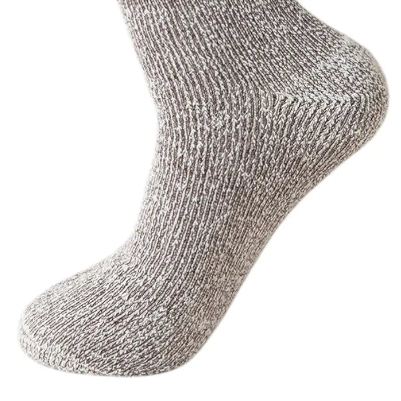 Chaussettes Randonnée Pour Bottes