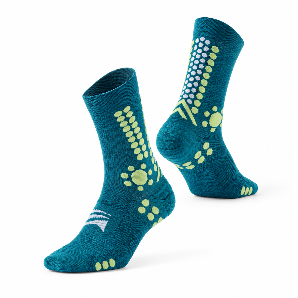 Packshot turquoise