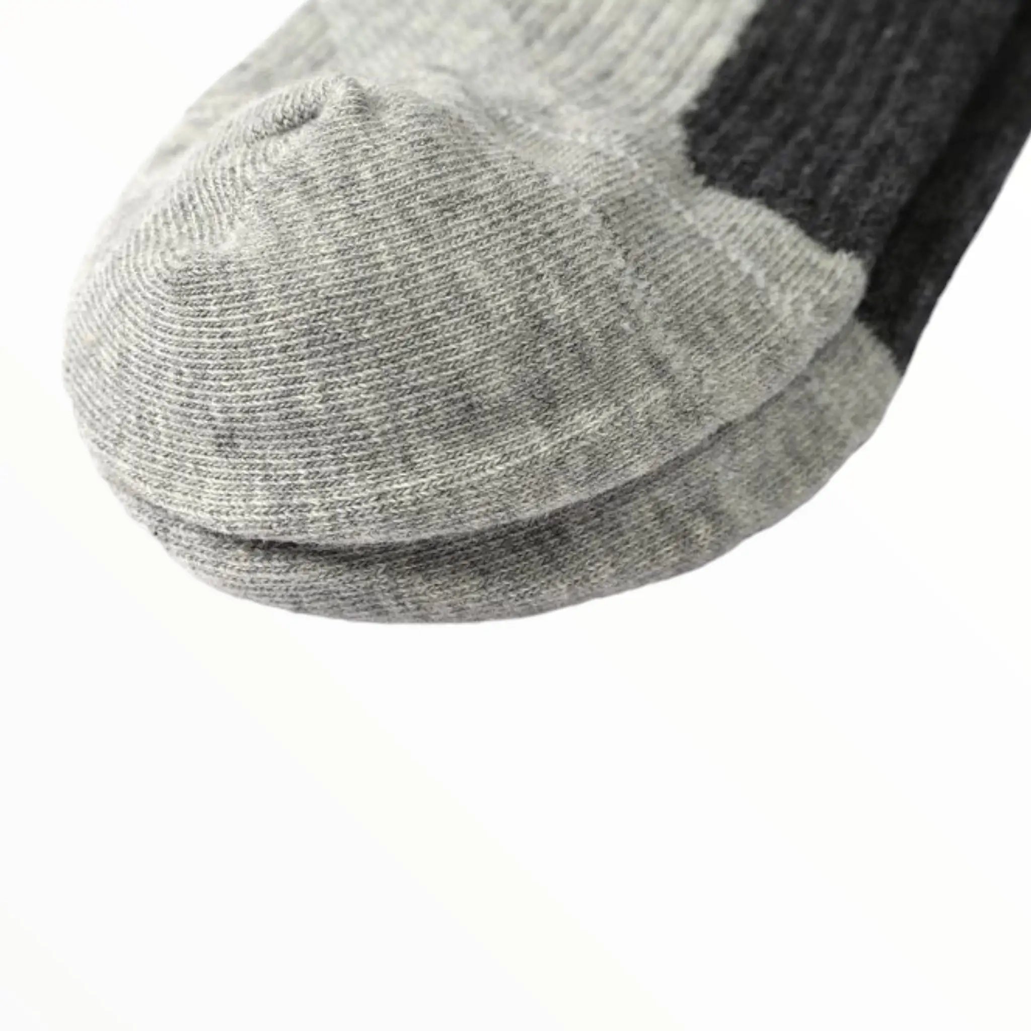 Chaussettes Randonnée Grises