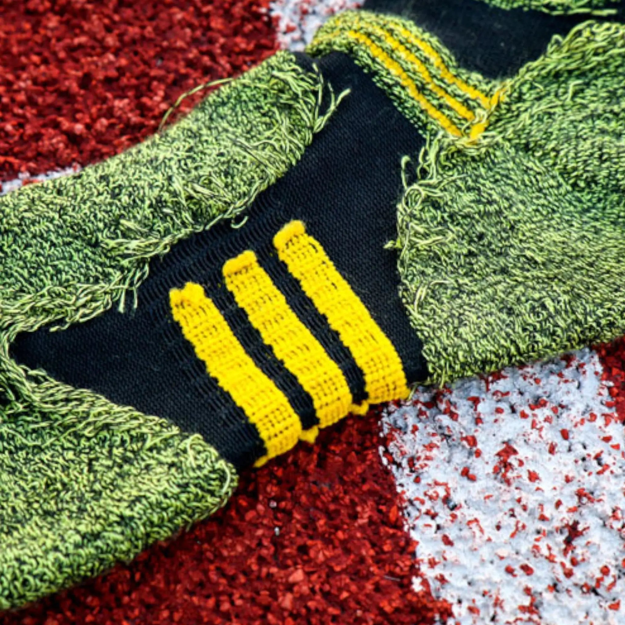 Chaussettes Randonnée Grises