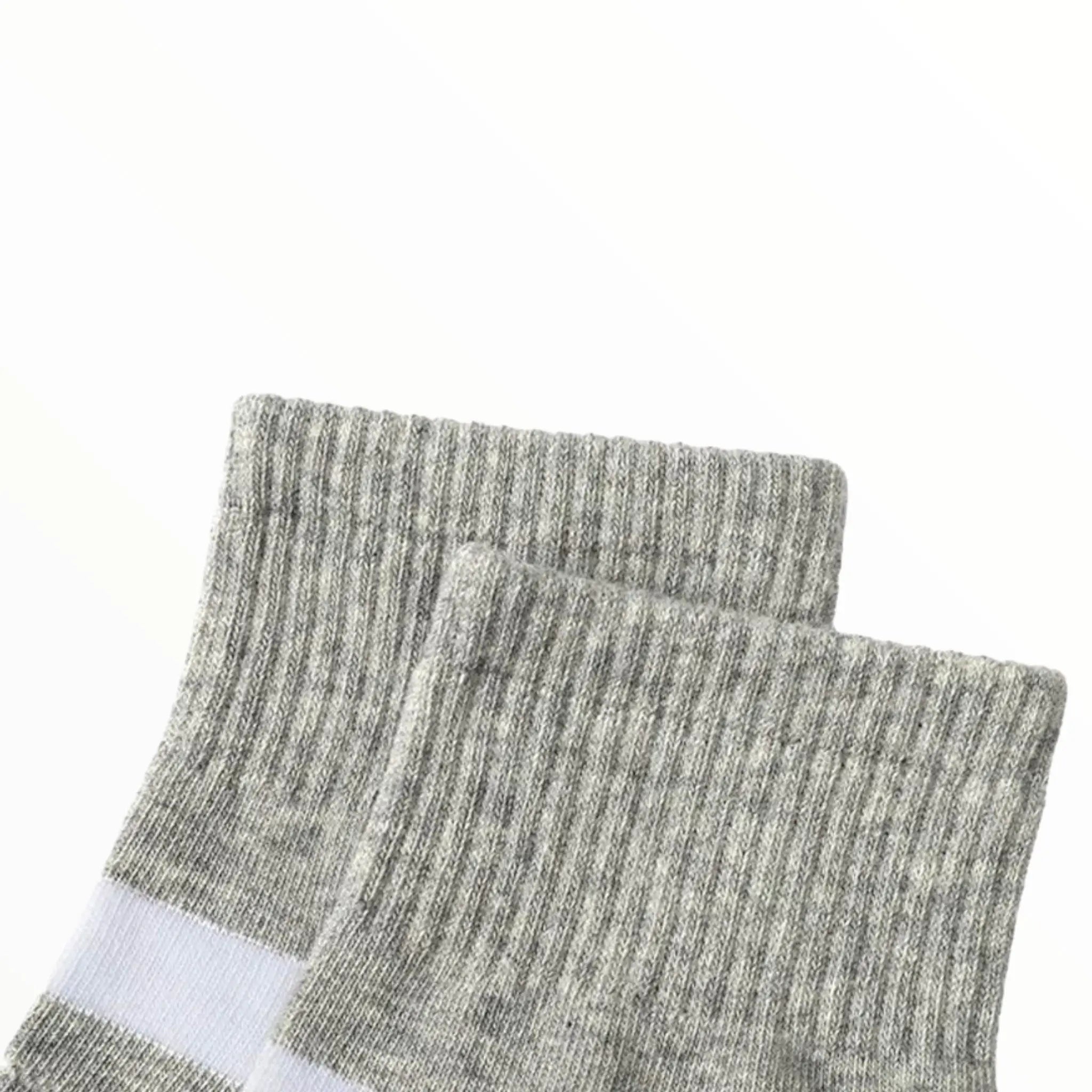 Chaussettes Randonnée Grises