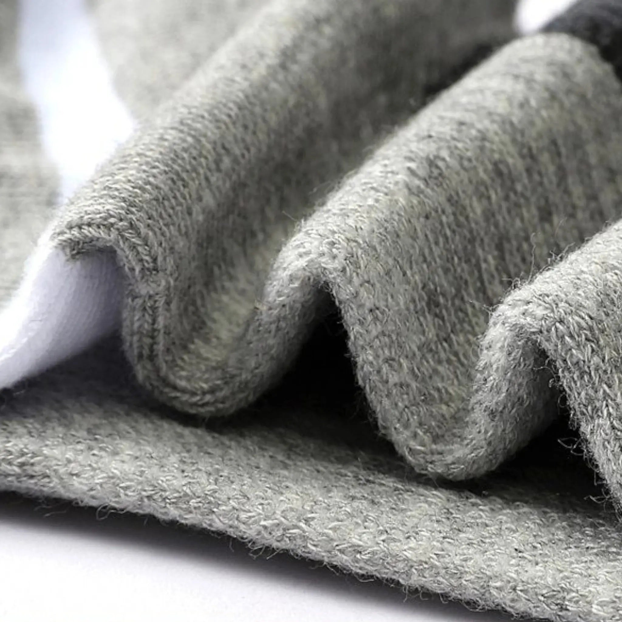 Chaussettes Randonnée Grises