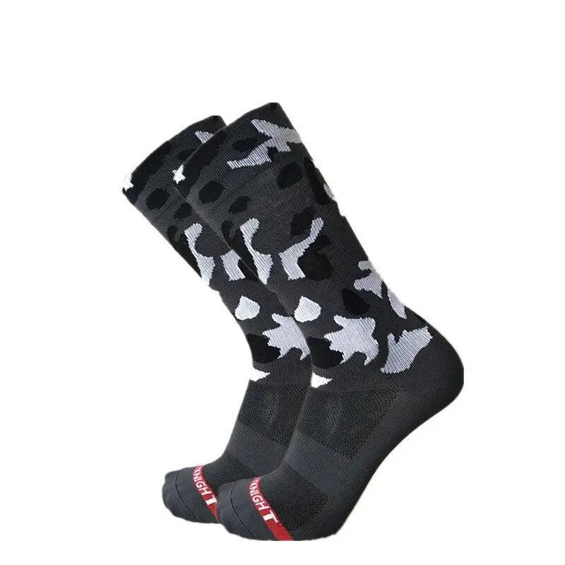 Chaussette Mi-haute Pour Randonnée