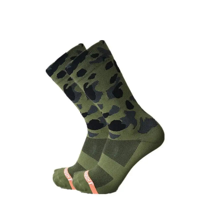 Chaussette Mi-haute Pour Randonnée